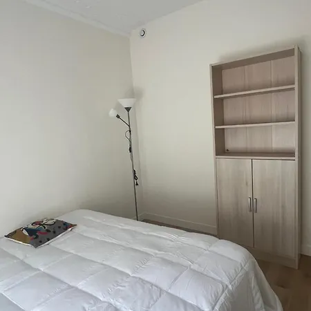 Apartmán Duplex En Plein Parc Des Expositions