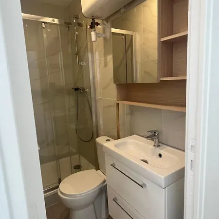 Apartmán Duplex En Plein Parc Des Expositions *